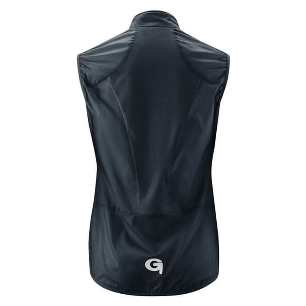 Vindjacka dam Gonso - outerspace yttrera 42