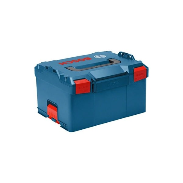 Bosch GSA 18 V-LI Professional sladdlös 2-växlad kolvsåg 2 batterier 18 V Blå