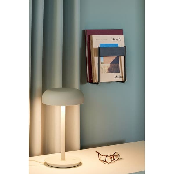 Bordslampa Hubsch Interior Velo sand