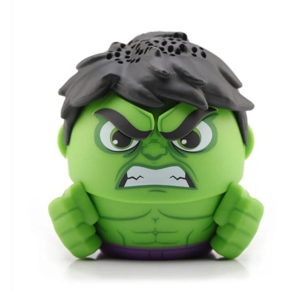 Bluetooth-högtalare - BITTY BOOMERS - Marvel - Groot Flerfärgad
