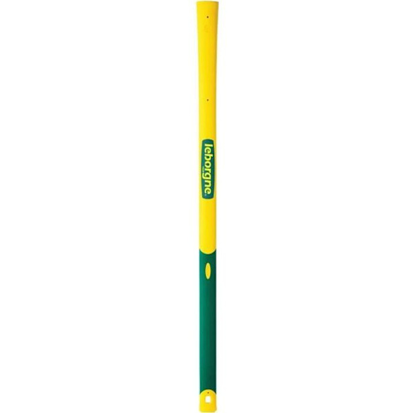 NOVAGRIP TRI-MATERIAL MACE/MERLIN/YXA/PICKAXE HANDTAG 0,90 M OVAL UTTAG Gul