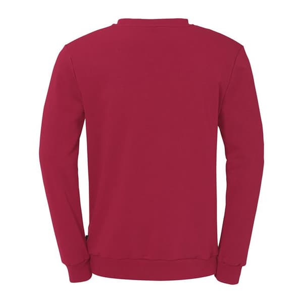 Uhlsport Essential Sweatshirt Bordeaux jag