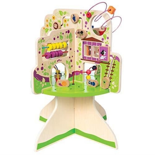 Manhattan Toy Tree Top Adventure Activity Center 212280