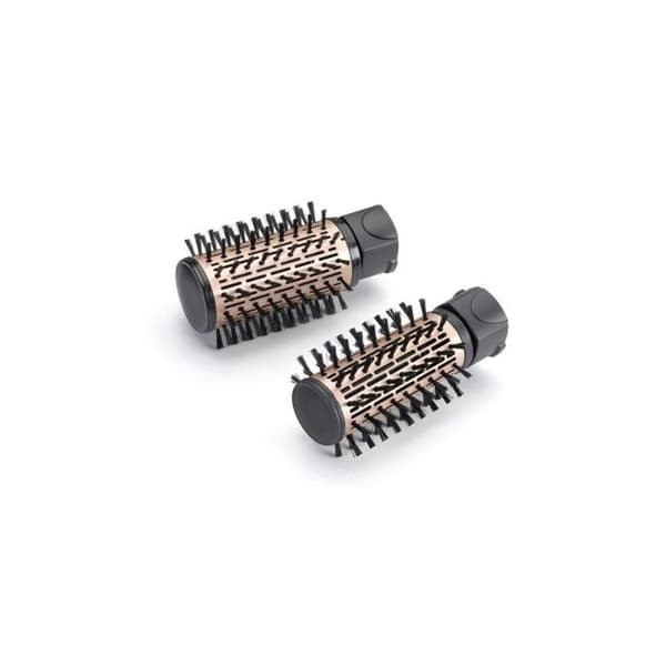 Babyliss AS962E roterande stylingborste Svart