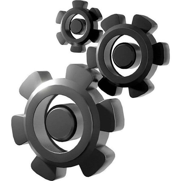 Ponceuse - polisher Pro Orbital slip Tmc240 (3,16 mm)
