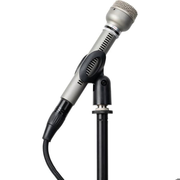 Warm Audio WA-19 Nickel Mikro dynamisk