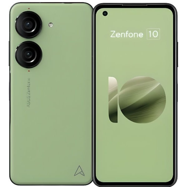 Smartphone Asus Zenfone 10 Aurora Green 8GB - 256GB