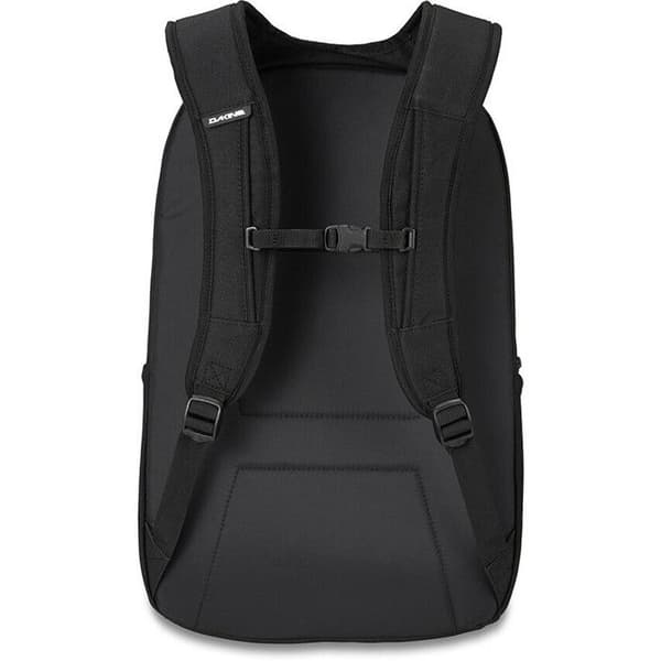 Dakine Campus L Ryggsäck svart
