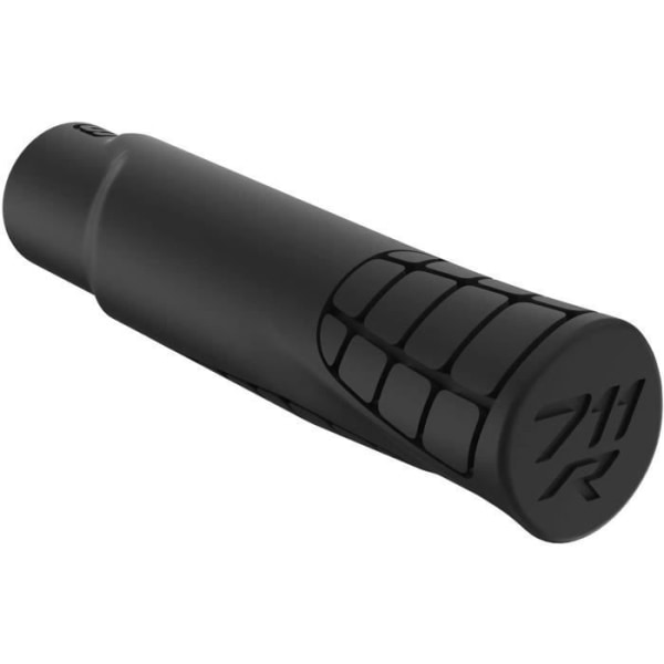SQlab 711 R Unisex-cykelhandtag för vuxna, svart, L - 2307