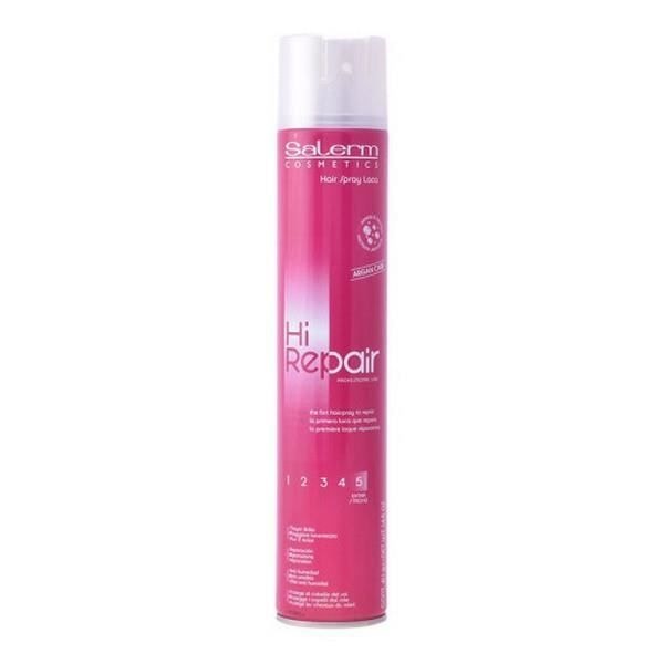 Salerm Hi Repair F5 Extra Strong Fixing Lacquer (650ml)