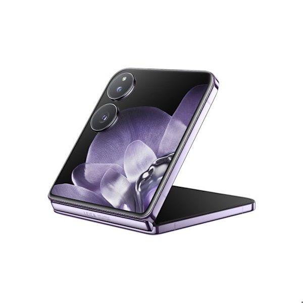 Xiaomi MIX Flip 12 GB + 512 GB lila