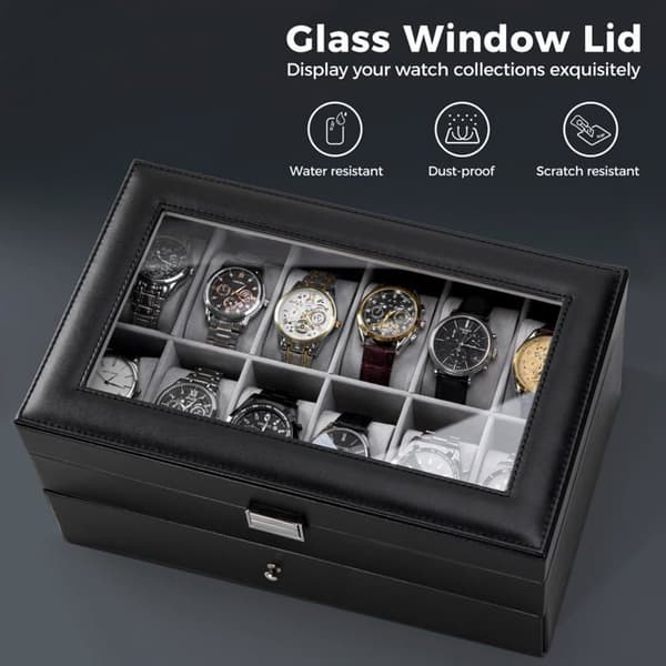 Smyckesask - Smyckesetui Procase - PC-08364976