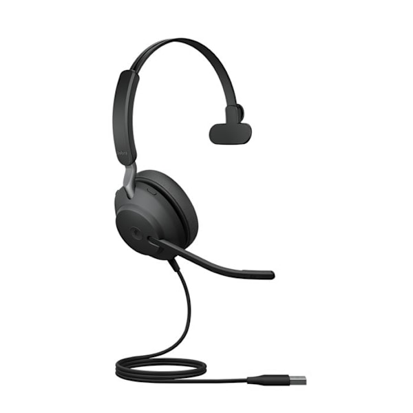 Jabra Evolve2 40 SE MS Mono -
