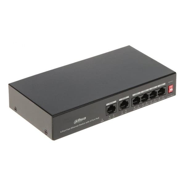 Dahua IPKIT 2MP video intercom kit - DHI-KTP03