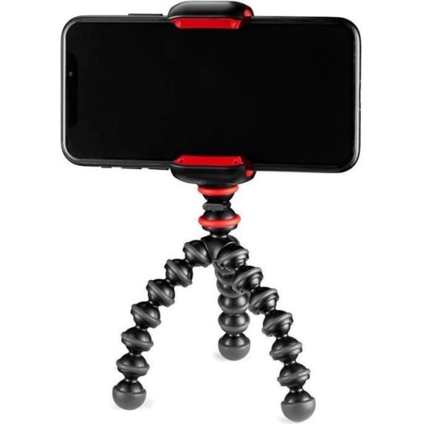 Fototillbehör Joby GorillaPod Kit Svart