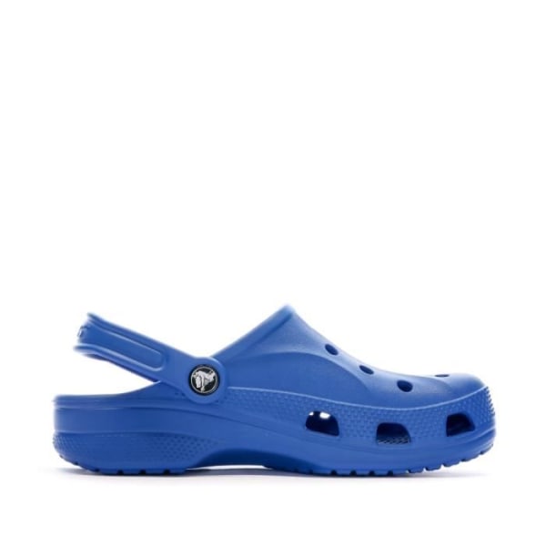 Crocs Sandaler - CROCS - Baya - Syntet - Vattentålig - Blå Blå 36 1/2