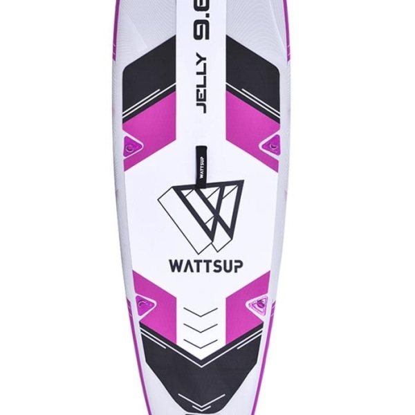 Stand Up Paddle WATTSUP Jelly 9'5" 2020