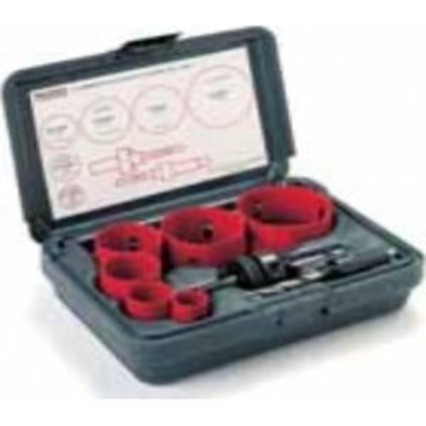 Rörmokares hålsåg - RIDGID - 81490 - Box
