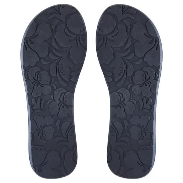 Roxy Napili II flip flops för kvinnor - blå - 39