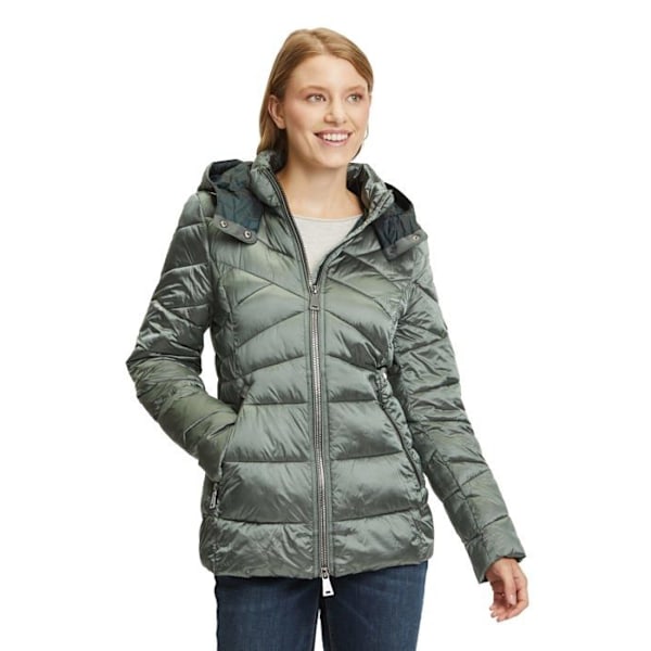 Jacka - perfecto - bomber Gil bret outdoor - 9038/6252 - Gil Bret Svea Damjacka Svart 40