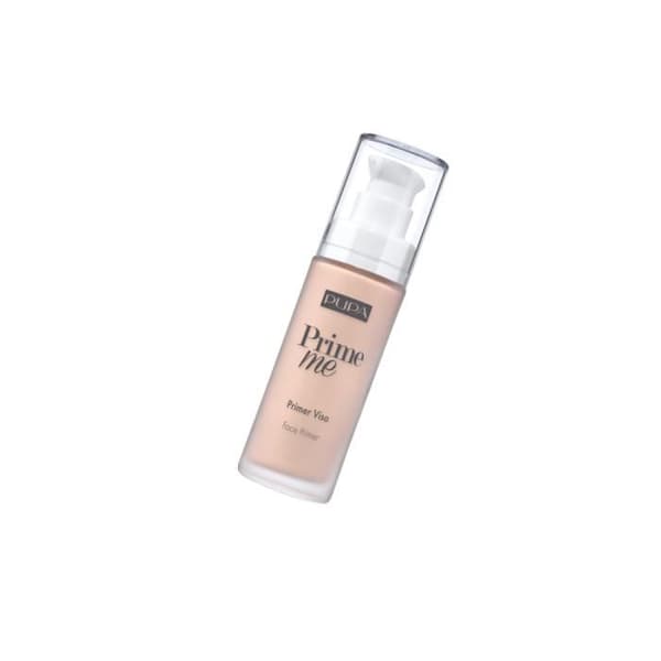 Prime Me Face Primer cream base pod makijaż 005 30ml