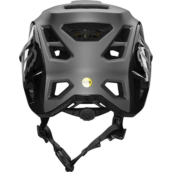 Fox Cykelhjälm - 393003631 316 - Speedframe Pro Cykelhjälmar Denna svarta S