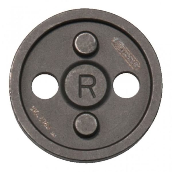 Bromsokadapter - Kstools - 35mm - Specialverktygsstål - Universell - Svart