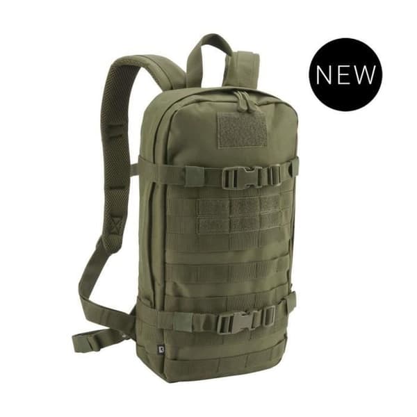 Ryggsäck - US Cooper - Dagpack - 43 cm - 11 liter - MOLLE-system