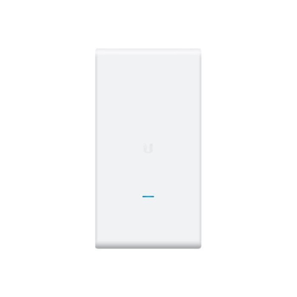 Ubiquiti Unifi UAP-AC-M-PRO - Trådlös åtkomstpunkt - 802.11a-b-g-n-ac - Dubbelband - likström