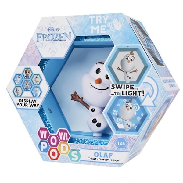 Figur WOW! Disney Frozen Pods: Olaf [126]