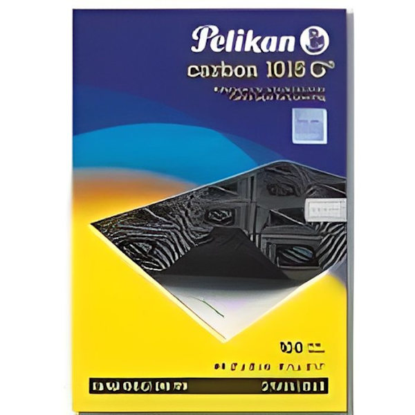 Pelikan Kolpapper A4-format 100 ark Importera Tyskland