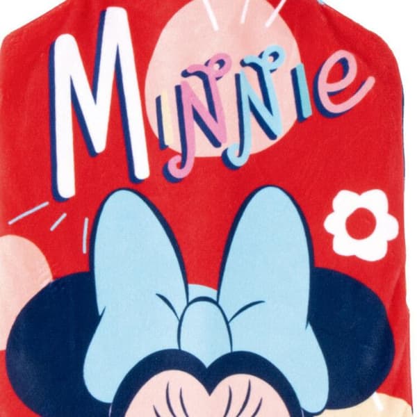 Bouillotte - Disney Minnie - 4