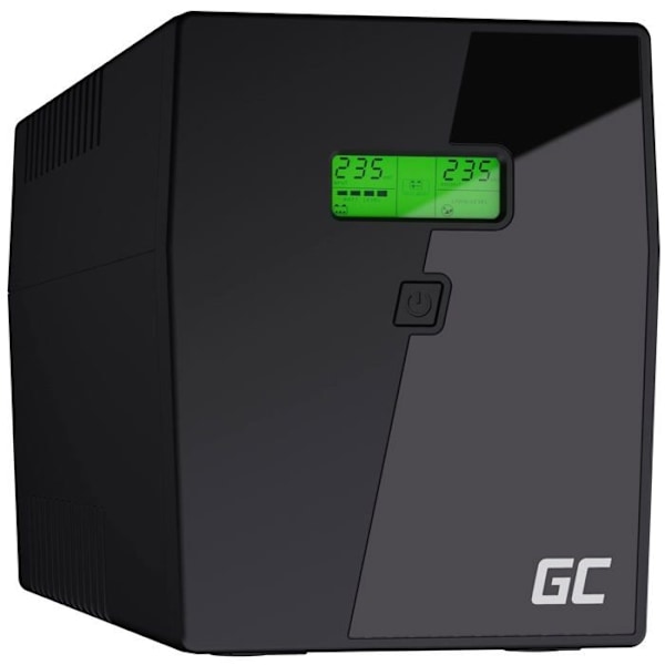 Green cell pro inverter - UPS05