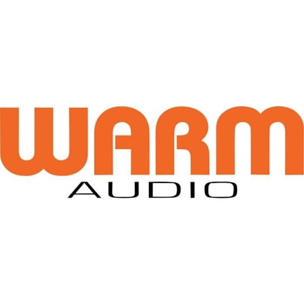 Warm Audio Premier Series XLR-anslutningskabel [1x XLR hane - 1x XLR hona] 7,60 m svart