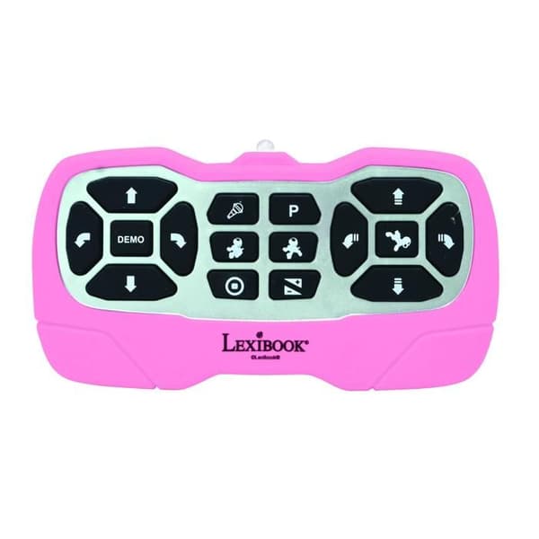 Power Kitty Junior – Programmerbar fjärrstyrd chattrobot ROSA