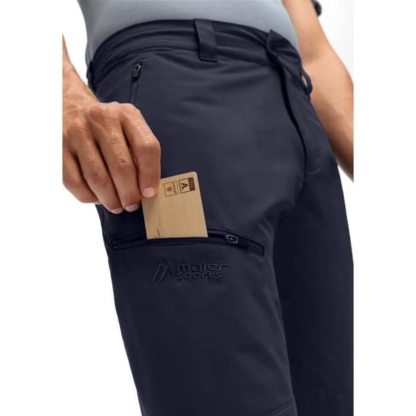 Maier Sports Nil Loop-byxor - natthimmel natthimlen 54