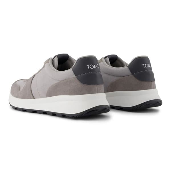 Baskets Toms Trvl Lite Retro - grå grå 44