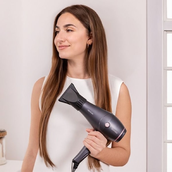 Cecotec Hårföna AC IoniCare Harmony