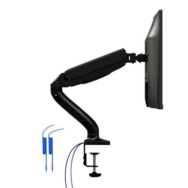 AOC AS110DX Svart