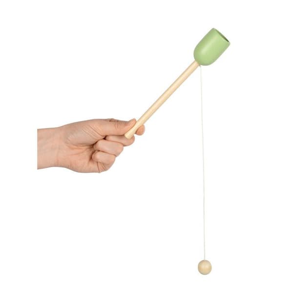 Bilboquet-set