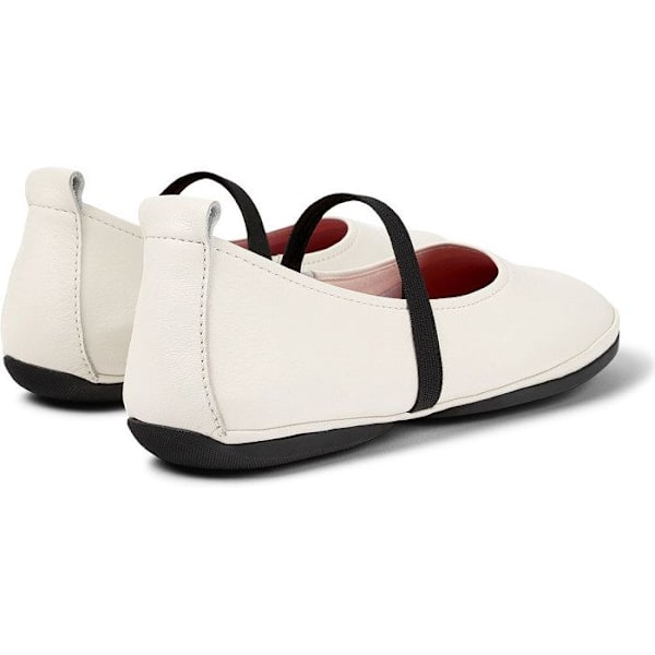 BALLERINOR CAMPER K201643 HÖGER NINA Vit_001 41