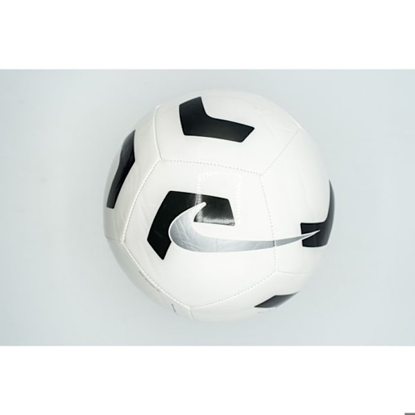 Nike PTCH TRAINSP21 boll, vit, unisex Vit 5