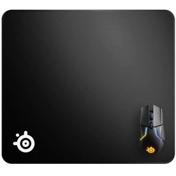 Gaming Mouse Pad - STEELSERIES - QCK EDGE - Medium