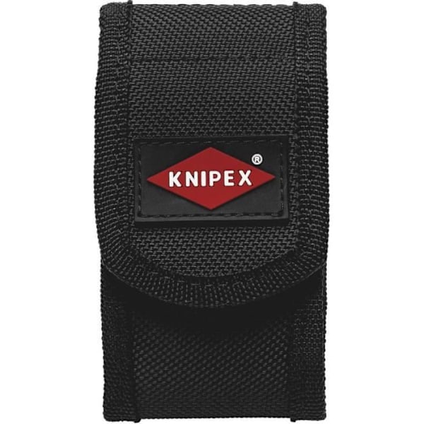 Verktygsbälte - KNIPEX - 00 19 72 XS LE - Hållbart polyester - 30 x 110 x 45 mm - Unisex