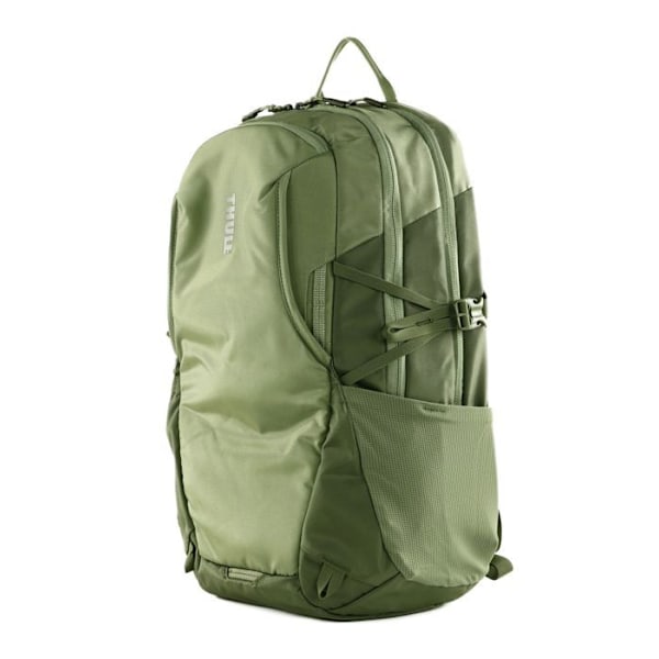THULE Ryggsäck för fritid i olivgrön för både kvinnor och män - EnRoute Ryggsäck 23L Mjuk Grön / Tyst Grön 302225 kaki, olivgrön