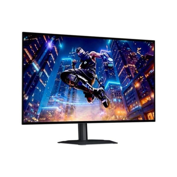 Monitor Gigabyte MO27Q28G 27" QHD 280Hz WOLED Tandem OLED 0.03 ms DisplayHDR True Black 500 KVM