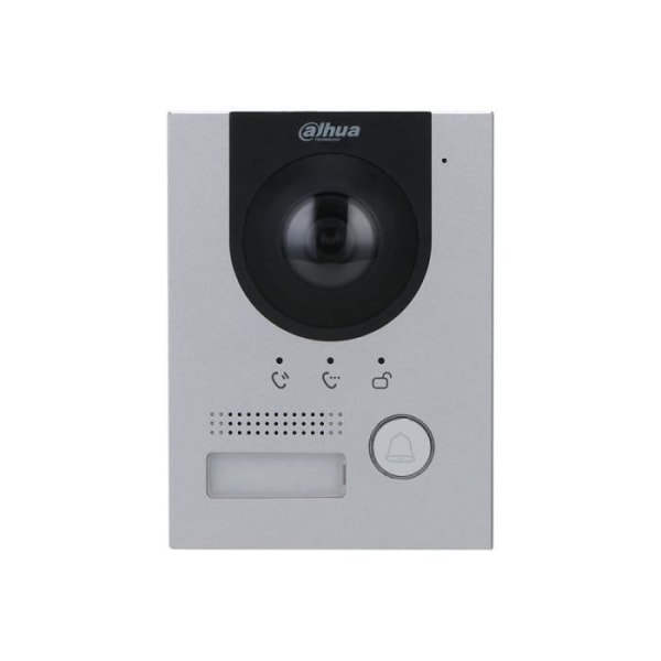 Dahua - IP video dörrentrésystem - DHI-VTO2202F-P-S2