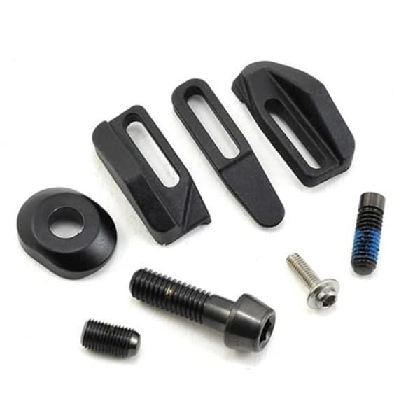 Sram Red Etap Front Der Reservdelssats framväxel - svart - TU