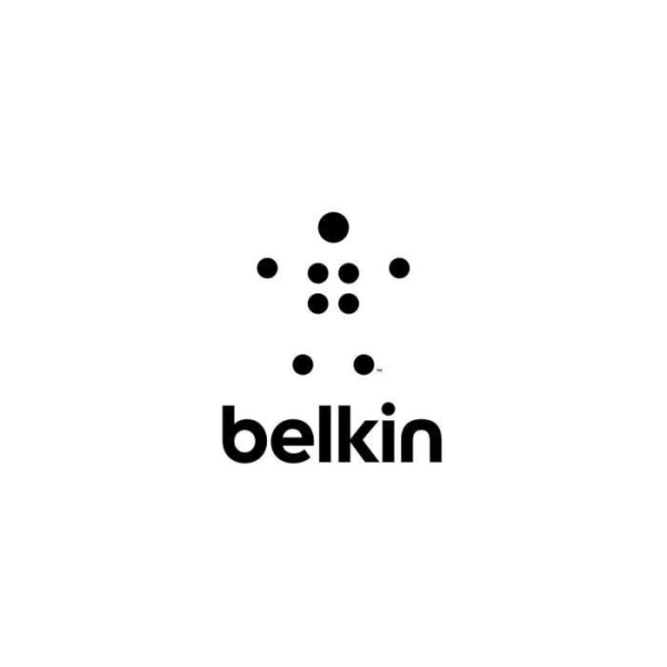 BELKIN Induktionsladdare - 15W - Vit