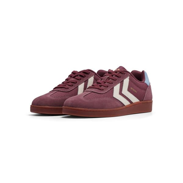 Baskets Hummel VM78 CPH MS - nocturne nattmusik 43